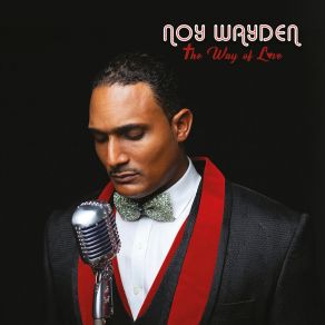 Download track Back To Blues Noy Wayden