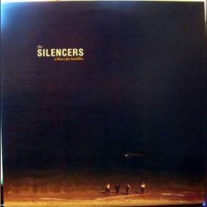 Download track Sacred Child The Silencers