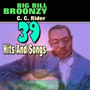 Download track Living On Easy Street Big Bill Broonzy