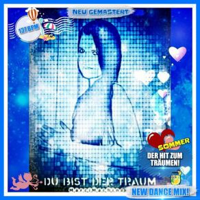 Download track Du Bist Der Traum (2018) Marci Machine