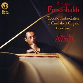 Download track Toccata Seconda, F 2.02 Jean-Marc Aymes