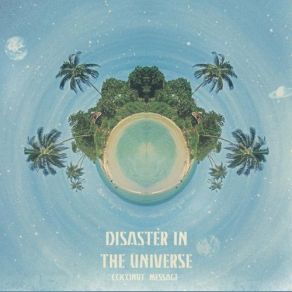 Download track Sunlight Disaster In The Universe