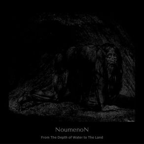 Download track To Be A Parasite Noumenon