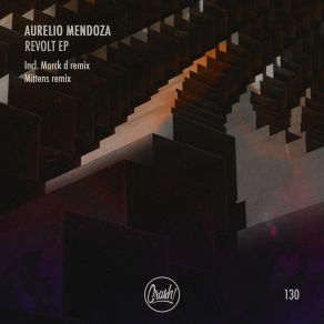 Download track Forgotten Memories (Original Mix) Aurelio Mendoza