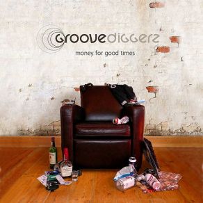 Download track Troubles In Your Mind Groove DiggerzThe Jewels, Rob Savage