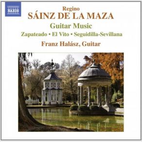 Download track 4 Obras Originales: No. 3. Recuerdo Franz Halasz