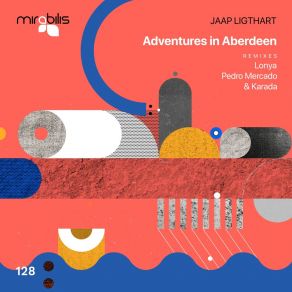 Download track Adventures In Aberdeen (Lonya Remix) Jaap Ligthart