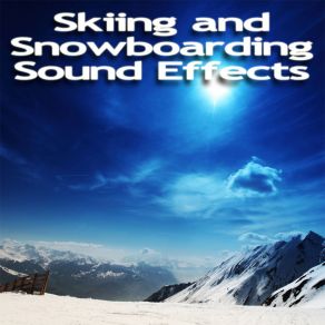 Download track Skiers In Slushy Snow Sounds Visual Ltd