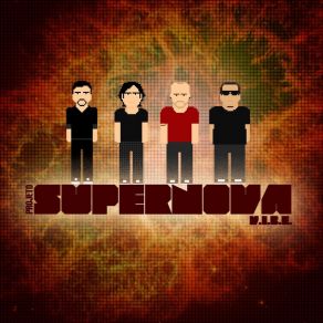 Download track Faz Um Tempo Projeto Supernova