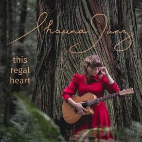 Download track Heart And Soul Shauna Janz