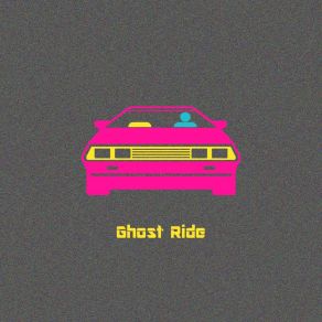 Download track Ghost Ride John Joseph