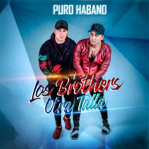 Download track Otra Talla Puro Habano