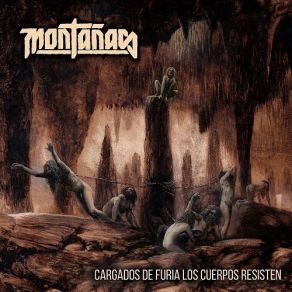 Download track Todo El Poder The Montanas