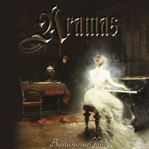 Download track Barlume Nel Buio Aramas