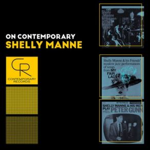 Download track The Champ (Live At Shelly's Manne-Hole / 1961) Shelly Manne