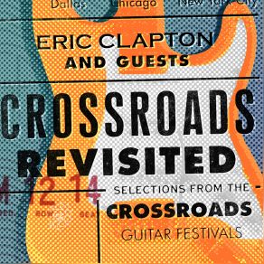 Download track Hell At Home Sonny Landreth, Eric Clapton