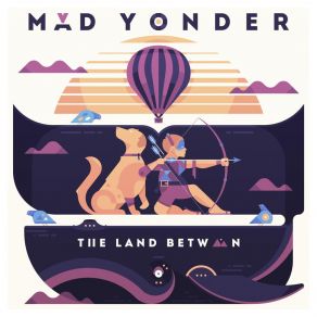 Download track Inside The Keys Mad Yonder