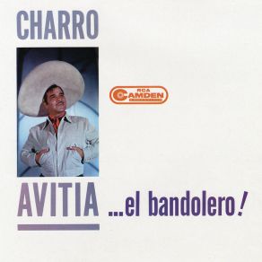 Download track El Dorado De Villa Francisco Charro Avitia