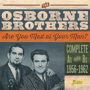 Download track Poor Old Cora Osborne Brothers