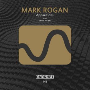 Download track Apparitions (Derek Pitral Remix) Mark Rogan