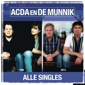 Download track Drie Keer Vallen Acda En De Munnik