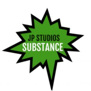 Download track Substance JP Studios