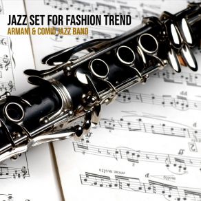 Download track Flower In The Rain Comio Jazz Band