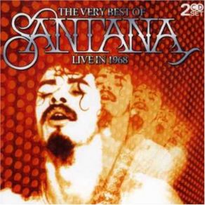 Download track Santana Jam Santana