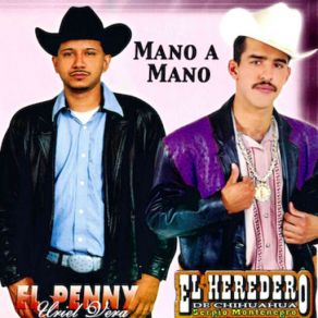 Download track Aurelio Sanchez Quintero El HerederoEl Penny