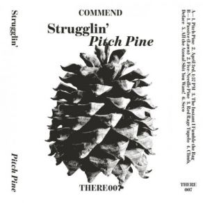 Download track Fine-Needle Pine Strugglin'