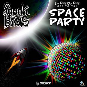 Download track We Likes 2 Party Phunk Bias