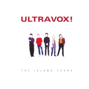 Download track Quiet Men Ultravox