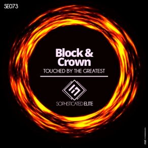 Download track It Only Takes A Minute (Original Mix) Block & Crown