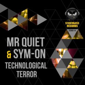 Download track How's The Feel To Kill Mr Quiet, Sym - On