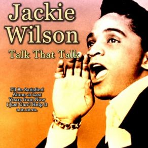 Download track You Better Know It Jackie Wilson