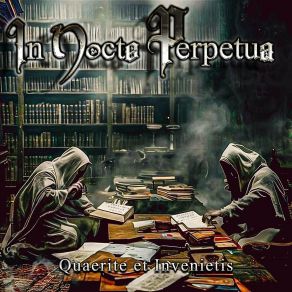 Download track Ad Finitum In Nocte Perpetua