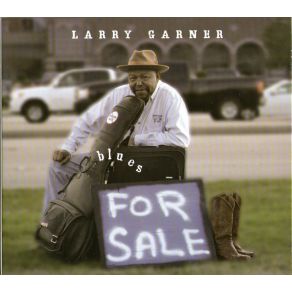 Download track Car Seat Baby Larry Garner