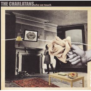 Download track Smash The System The Charlatans