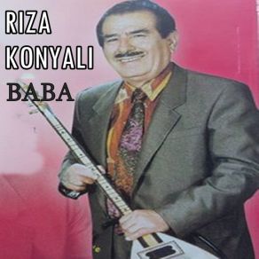 Download track Sevdiğim Kaçalım - Cimdallı Rıza Konyalı