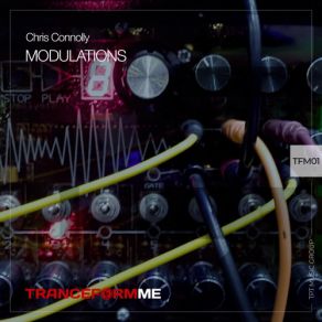 Download track Infrequent Modulation (Remix) Chris Connolly