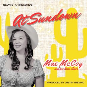 Download track She'll Have To Go Mae McCoy