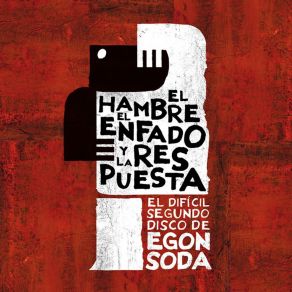 Download track Cosas Que No Son Como Deberían Ser Egon Soda