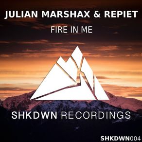 Download track Fire In Me (Radio Edit) Repiet