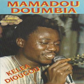 Download track Sokona Mamadou Doumbia