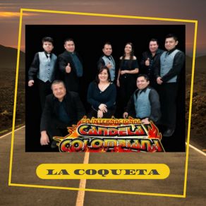 Download track La Coqueta La Internacional Candela Colombiana