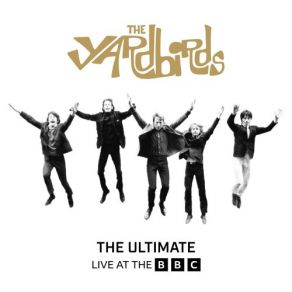 Download track Little Games (Live At Saturday Club, Recorded 4 April 1967) The Yardbirds