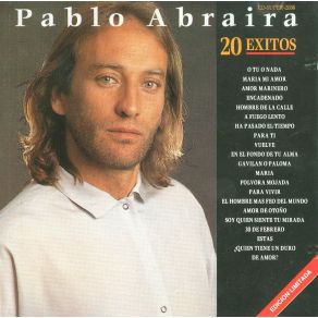 Download track Estas Pablo Abraira