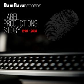 Download track Brothers&Sisters, Pt. 1 (2017) Daniele Ravaioli