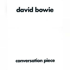 Download track Space Oddity (Version 1) David BowieJohn Hutch Hutchinson