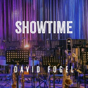 Download track Rain Dancing David Fogel